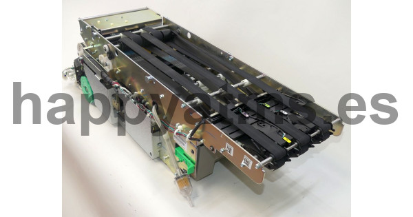 happyatms.es NCR NCR ASSY F A presentador S1 220-240 PN: 445-0761924 ...
