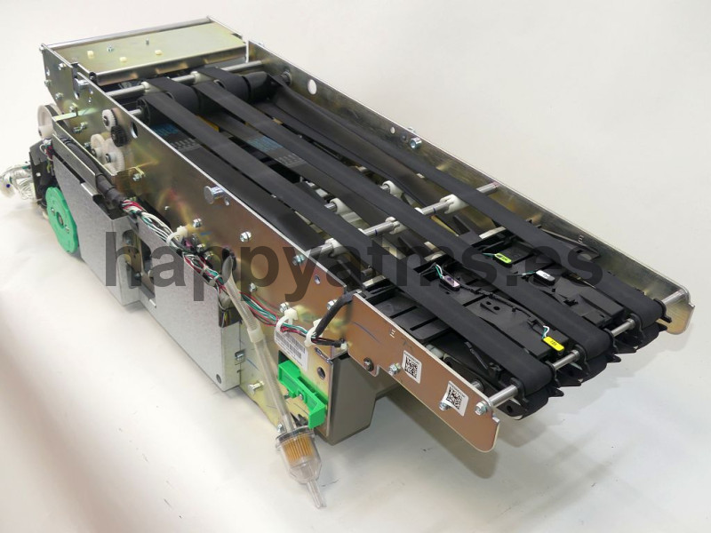 NCR NCR ASSY F A presentador S1 220-240 PN: 445-0761924, 4450761924