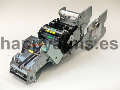 NCR THERMAL RECEIPT WITH CAPTURE PN: 009-0030206, 90030206