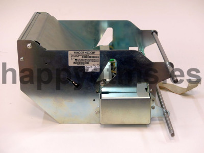 Wincor Nixdorf Parking and retract unit PM03 PN: 01750099853, 1750099853