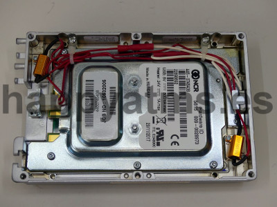 NCR EPP KEYBOARD PN: 445-0744238, 4450744238