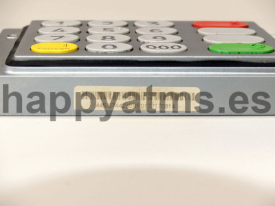 NCR EPP KEYBOARD PN: 445-0744238, 4450744238
