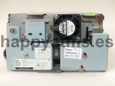 NCR NCR FUJITSU GBNA/GBRU GBVM VALIDADORA PN: 009-0023983, 90023983
