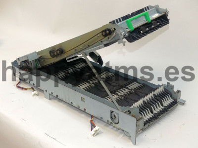 NCR BRM LOWER TRANSPORT PN: 009-0029376, 90029376