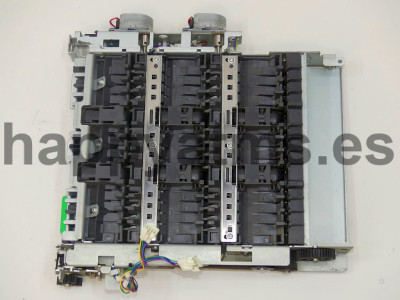 NCR BRM Vertical Transport PN: 009-0029377, 90029377