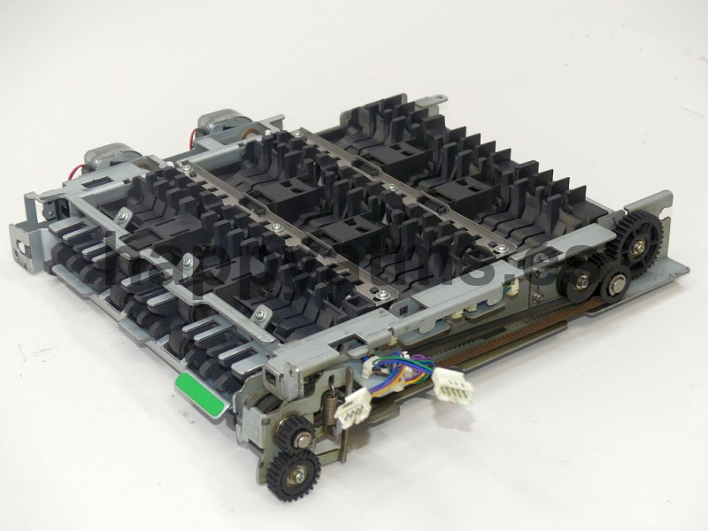 NCR BRM Vertical Transport PN: 009-0029377, 90029377