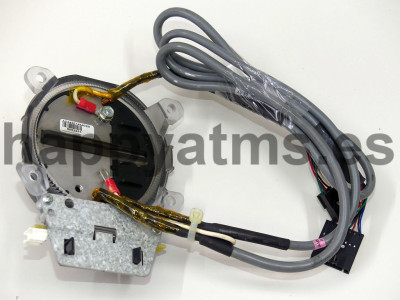 NCR CD ADA SPS HLA PN: 445-0748402, 4450748402