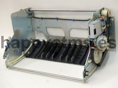 NCR BRM RECYCLER SHUTTER PN: 445-0746108, 4450746108