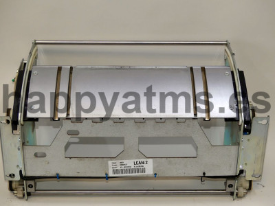 NCR BRM RECYCLER SHUTTER PN: 445-0746108, 4450746108