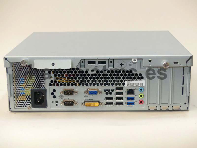 Wincor Nixdorf SWAP-PC 5G+ i5-4570 AMT Q87 TPM2.0 PN: 01750333299, 1750333299