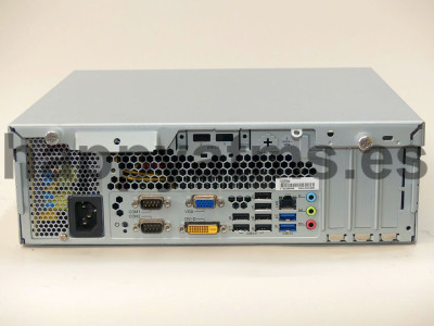 Wincor Nixdorf SWAP-PC 5G+ i5-4570 AMT Q87 TPM2.0 PN: 01750333299, 1750333299