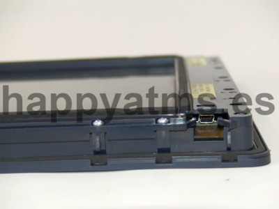 NCR NCR 15IN TOUCHSCREEN PN: 44-50715493, 4450715493