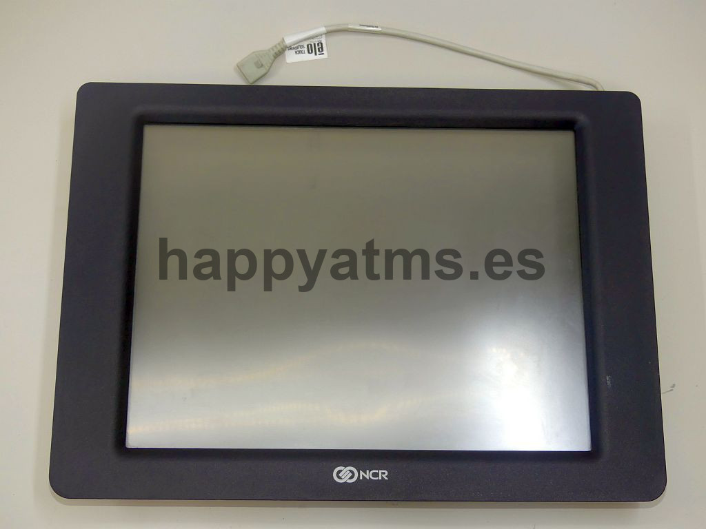 happyatms.es NCR NCR 15IN TOUCHSCREEN PN: 445-0735627, 4450735627