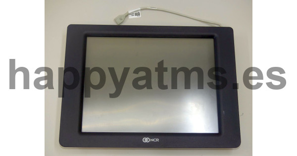 happyatms.es NCR NCR 15IN TOUCHSCREEN PN: 445-0735627, 4450735627