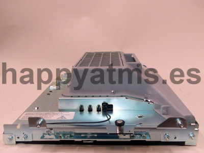 NCR 15" SUNLIGHT READABLE LCD PN: 445-0731783, 4450731783