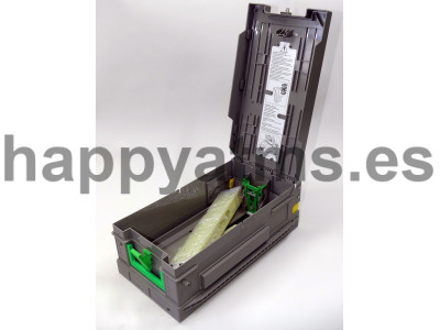 NEW ORIGINAL NCR S1 Currency Cassette PN: 445-0631970, 4450631970