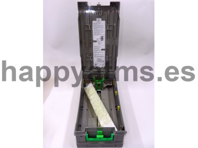 NEW ORIGINAL NCR S1 Currency Cassette PN: 445-0631970, 4450631970