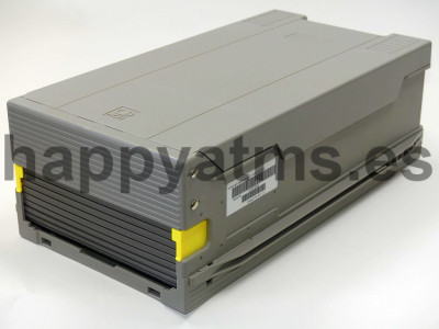 NEW ORIGINAL NCR S1 Currency Cassette PN: 445-0631970, 4450631970