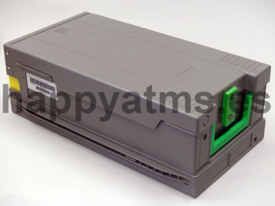 NEW ORIGINAL NCR S1 Currency Cassette PN: 445-0631970, 4450631970