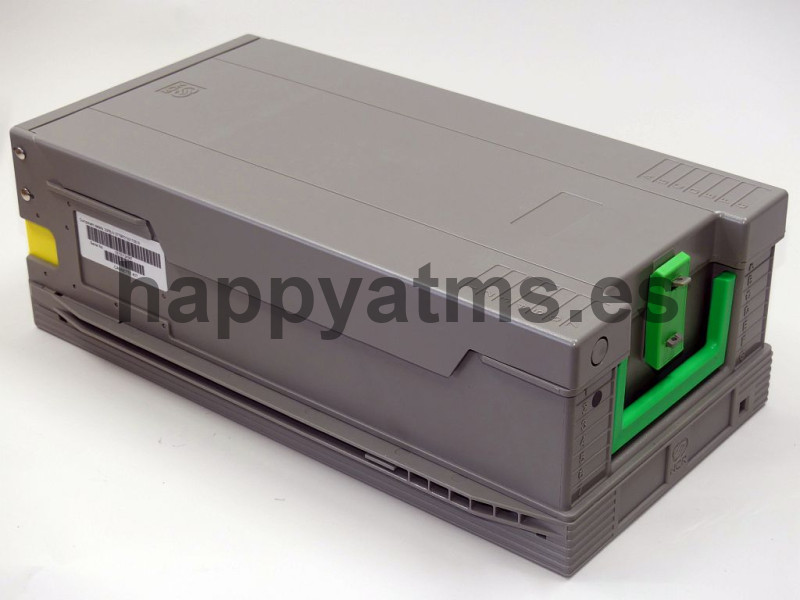 NEW ORIGINAL NCR S1 Currency Cassette PN: 445-0631970, 4450631970
