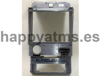 NCR ASSEMBLY FASCIA  PN: 445-0719907, 4450719907