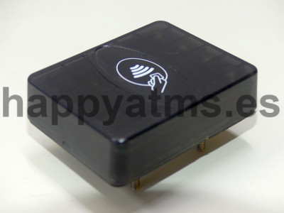 NCR kiosk III Antenna NCR Non contact card reader IDVK-310100-N2 PN: 445-0760683, 4450760683