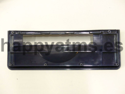 NCR FRAME CASH EXIT ASSY PN: 445-0711225, 4450711225