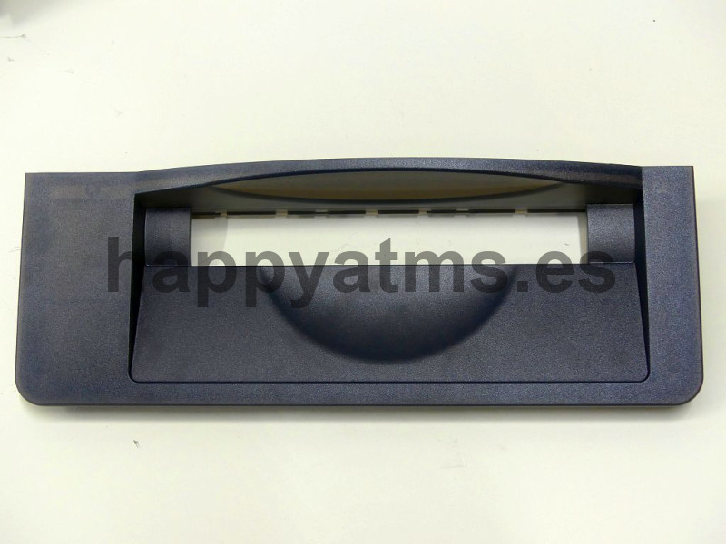 NCR FRAME CASH EXIT ASSY PN: 445-0711225, 4450711225