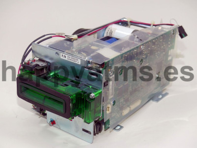 NCR U-IMCRW TK123 WITH SMART, STANDARD SHUTTER PN: 445-0704482, 4450704482