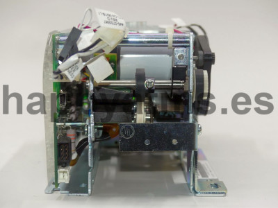 NCR U-IMCRW TK123 WITH SMART, STANDARD SHUTTER PN: 445-0704482, 4450704482