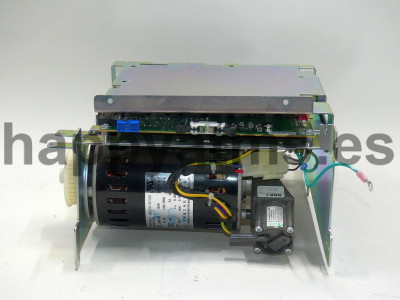 NCR ELECTRONICS BOX ASSEMBLY (230)  PN: 445-0721579, 4450721579