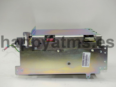 NCR ELECTRONICS BOX ASSEMBLY (230)  PN: 445-0721579, 4450721579