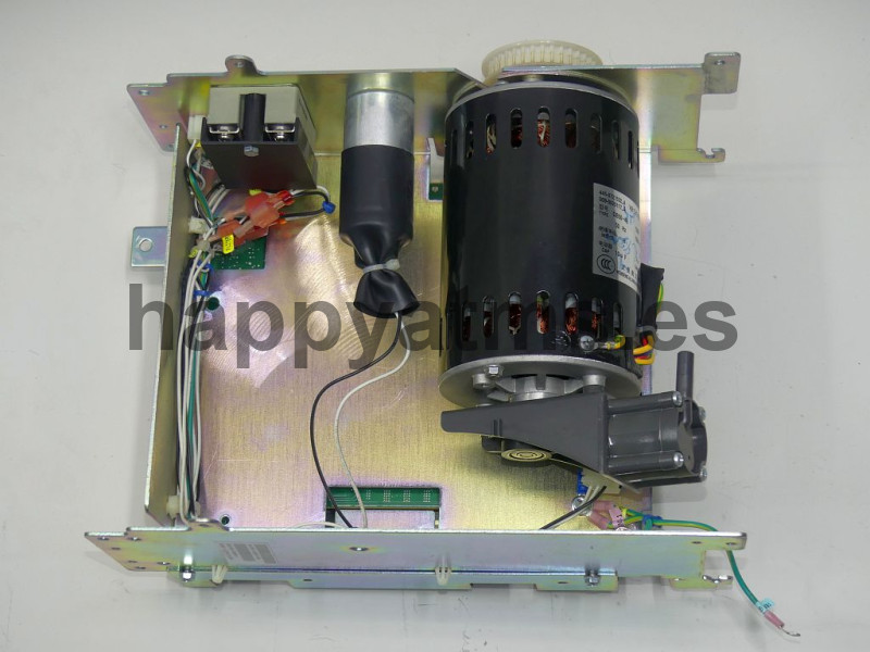NCR ELECTRONICS BOX ASSEMBLY (230)  PN: 445-0721579, 4450721579