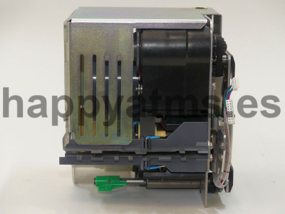 Wincor Nixdorf Escrow 2 CCDM  PN: 01750079818, 1750079818