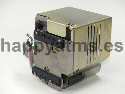 Wincor Nixdorf Escrow 2 CCDM  PN: 01750079818, 1750079818