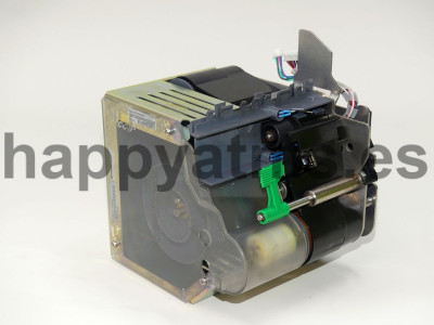 Wincor Nixdorf Escrow 2 CCDM  PN: 01750079818, 1750079818