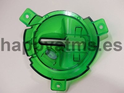 Wincor Nixdorf FDI MCRW INSERT MOULDING  PN: 445-0716110, 4450716110