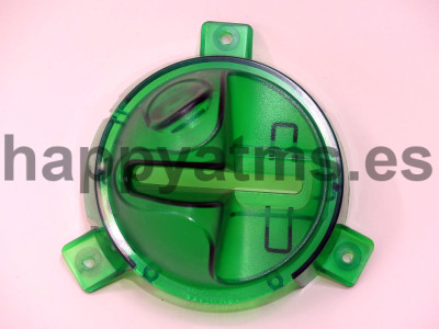 Wincor Nixdorf FDI MCRW INSERT MOULDING  PN: 445-0716110, 4450716110