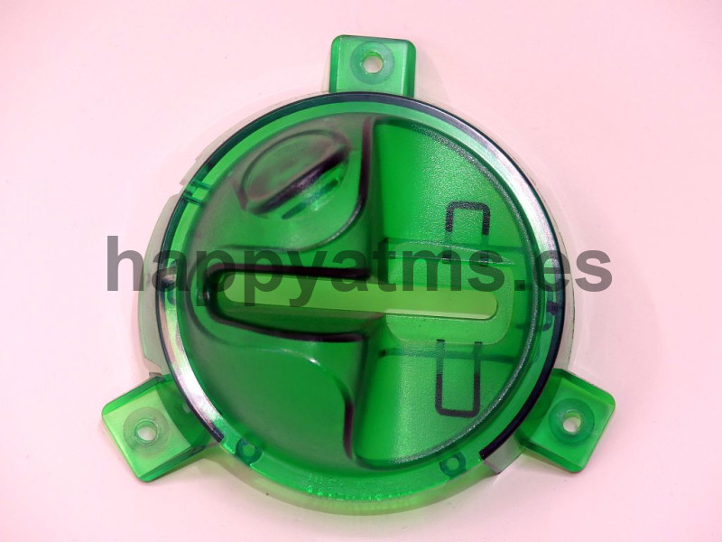 Wincor Nixdorf FDI MCRW INSERT MOULDING  PN: 445-0716110, 4450716110