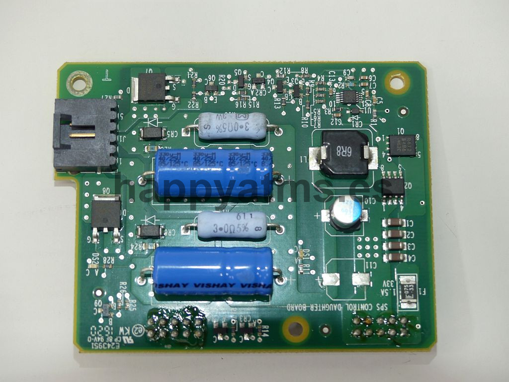happyatms.es NCR SELF SERV PCB SPS DAUGHTER BOARD PN: 445-0736652 ...