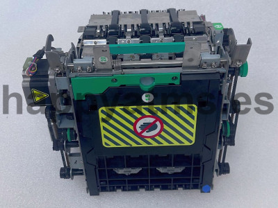 NCR ESCROW GBRU/GBRU2 PN: 009-0030459, 90030459