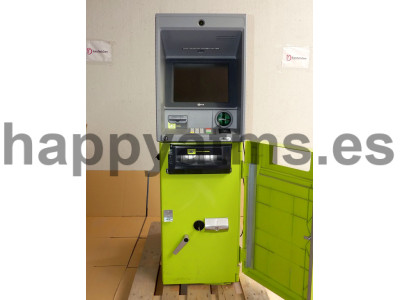 NCR SelfServ 22, 6622 FA (S1-KIOSK III) PN: SelfServ 22, 6622 FA