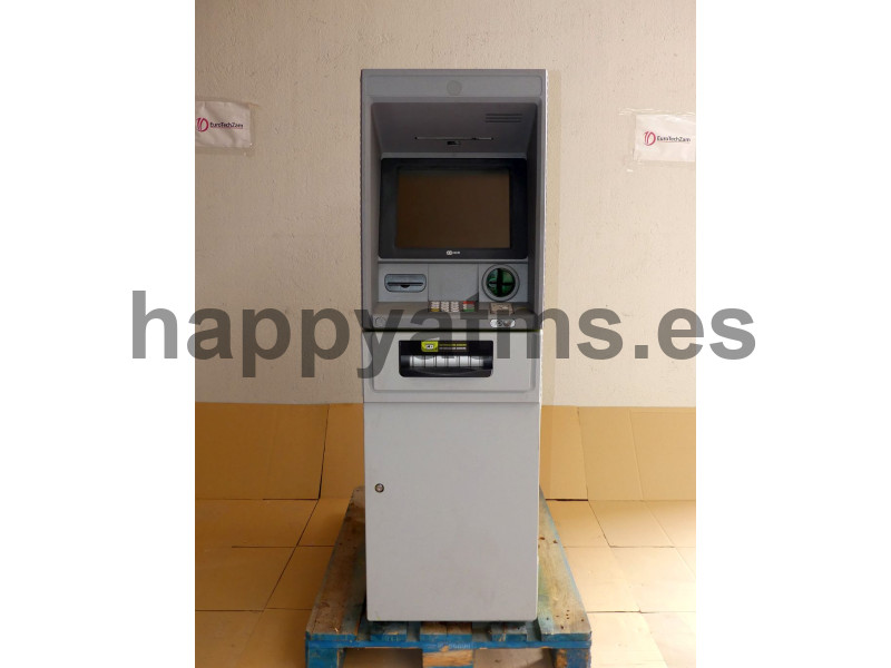 NCR SelfServ 22, 6622 RA (S1-KIOSK III) PN: SelfServ 22, 6622 RA