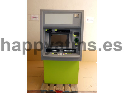 NCR SelfServ 32, 6632 RA (S1-BNA3-PASSBOOK-KIOSK II-COIN) PN: SelfServ 32, 6632 RA