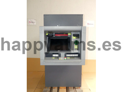 NCR SelfServ 34, 6634 RA (S1-BNA3-PASSBOOK-KIOSK II-COIN) PN: SelfServ 34, 6634 RA