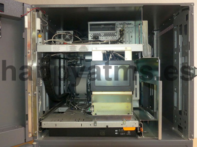 NCR SelfServ 34, 6634 RA (S1-PASSBOOK-KIOSK II) PN: SelfServ 34, 6634 RA