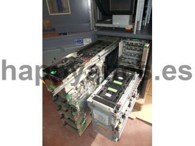 NCR SelfServ 34, 6634 RA (S2-GBRU II) PN: SelfServ 34, 6634 RA