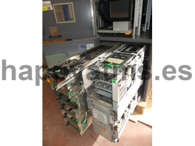 NCR SelfServ 34, 6634 RA (S2-GBRU II) PN: SelfServ 34, 6634 RA