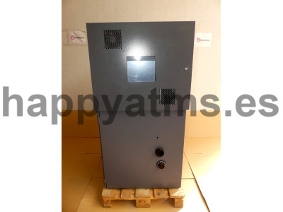 NCR SelfServ 34, 6634 RA (S2-GBRU II) PN: SelfServ 34, 6634 RA