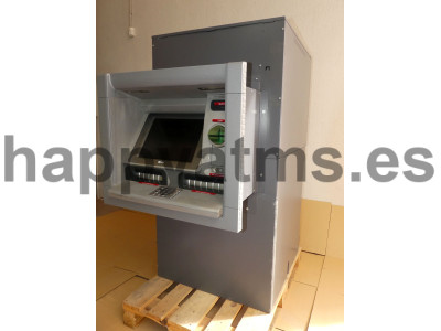NCR SelfServ 34, 6634 RA (S2-GBRU II) PN: SelfServ 34, 6634 RA